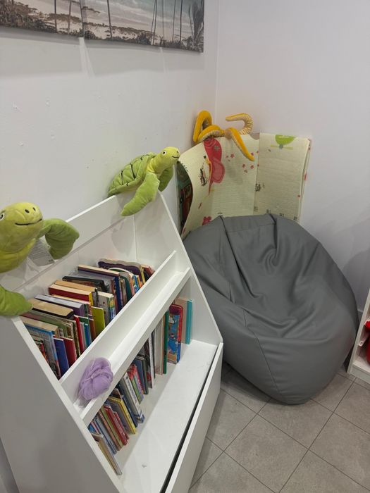 Meble dziecięce IKEA