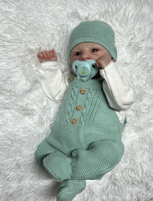 Bebé reborn com ofertas
