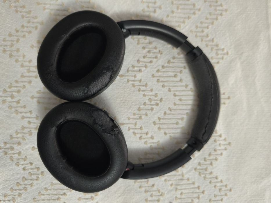 Auscultadores Sony WH-XB910N