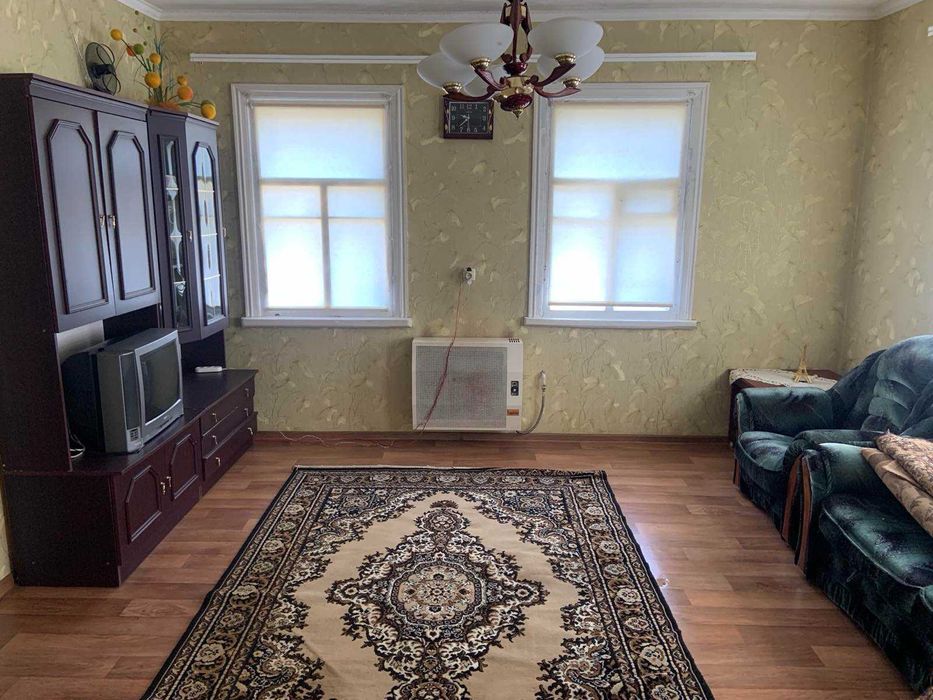 Продается дом, район Голубовка