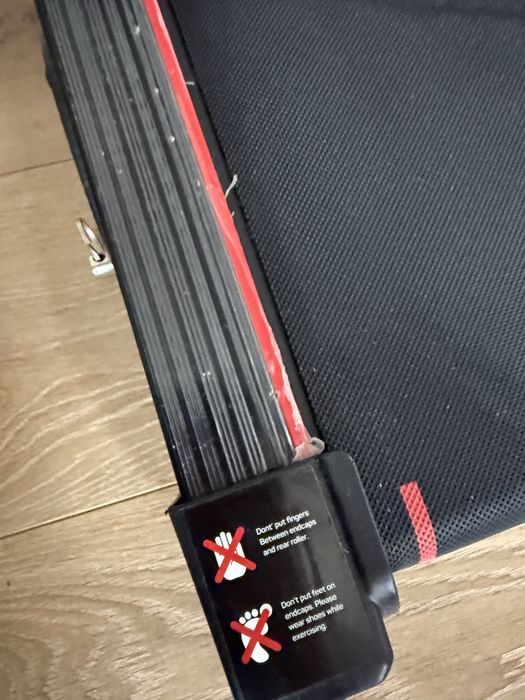 Passadeira eletrica FIT FIU