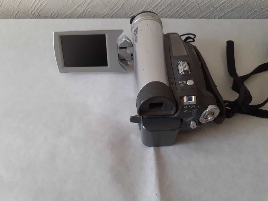 Цифрова камера Panasonic