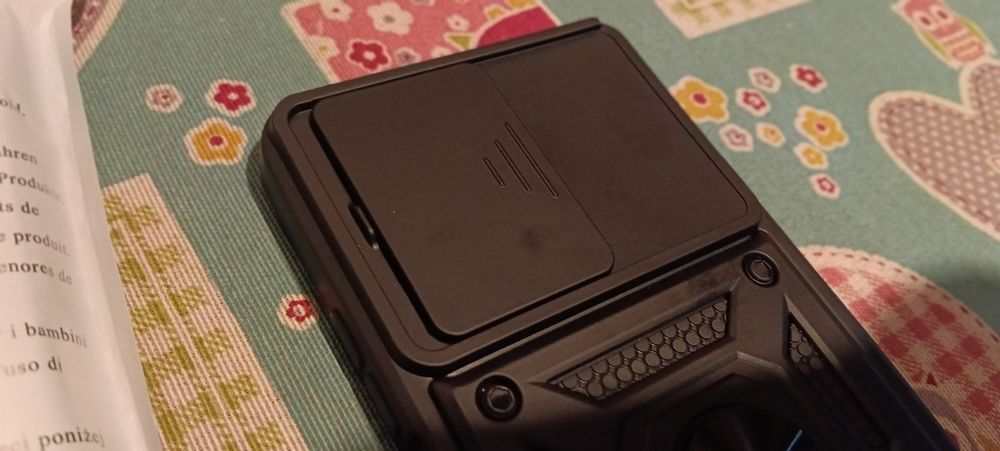 Capa Xiaomi Redmi 15c 4G/5G