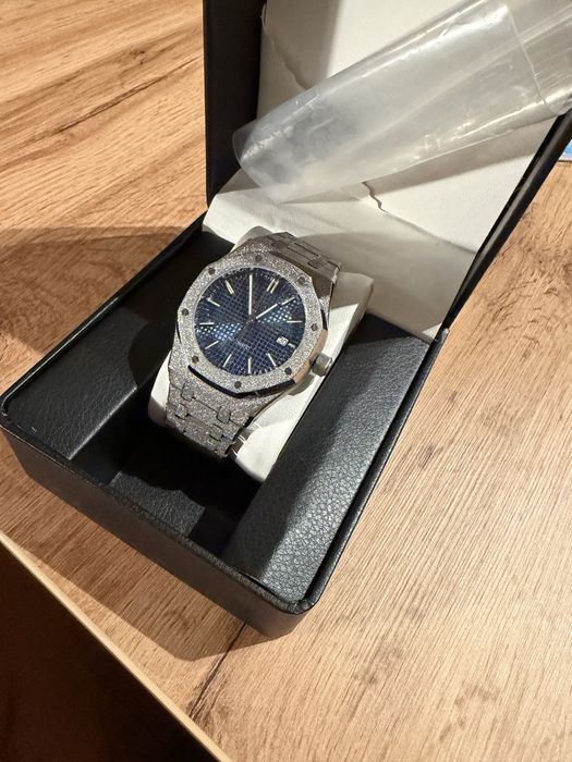 Zegarek Seiko Mod