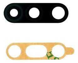 Lente da Camera traseira para Huawei P30 Lite com Adesivo