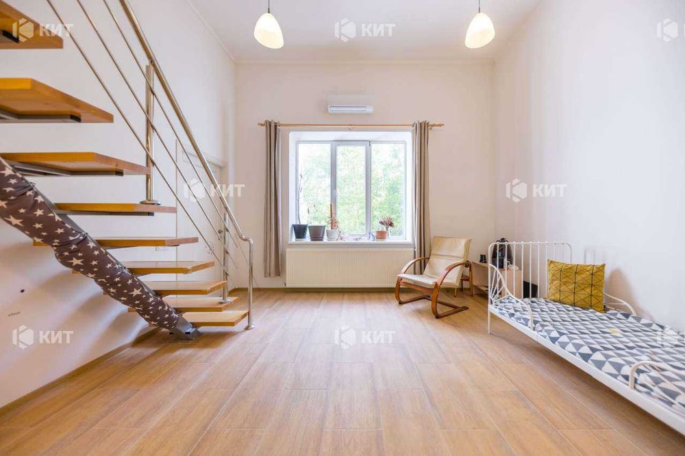 1к 57м2, ЖК Околиця (ЖК Околица, Холодная гора, Переяславская)124727