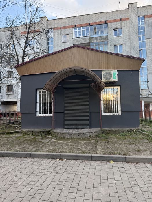 Оренда приміщення - Садова - спальний квартал