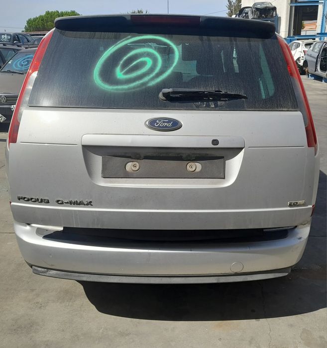 Para peças FORD C-Max (DM2)
