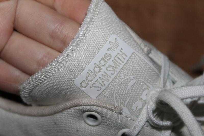 Кеди оригінальні adidas stan smith