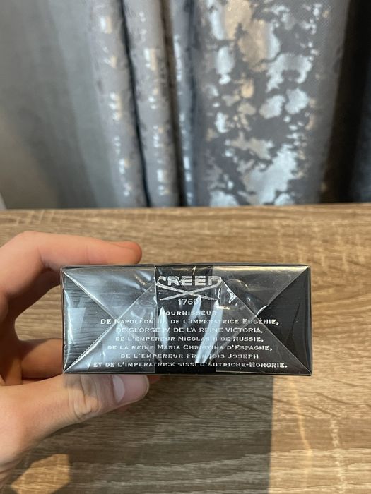 Creed aventus запаковані, 100мл