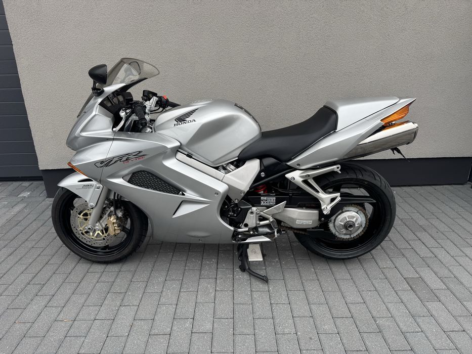 Honda VFR800 ABS Oryginal!