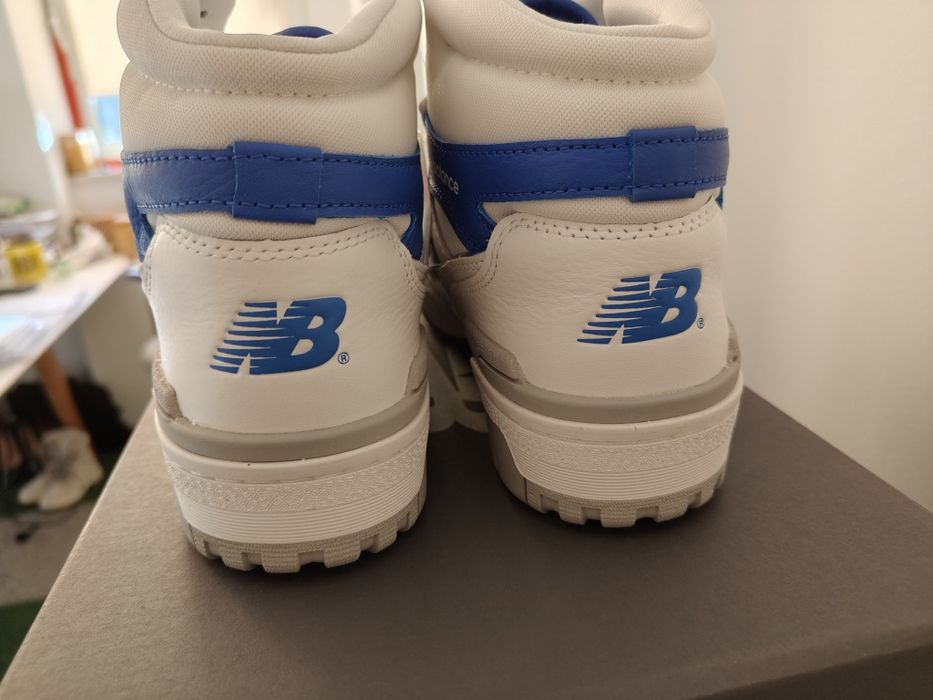 Buty New Balance 650