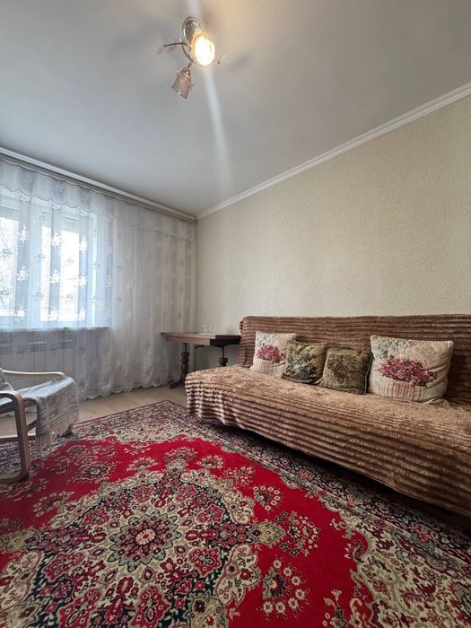 Заїжджай і живи — половина будинку біля Ниви з усім необхідним МО