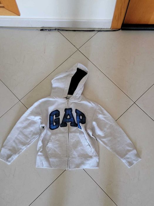 Conjunto de 4 casacos