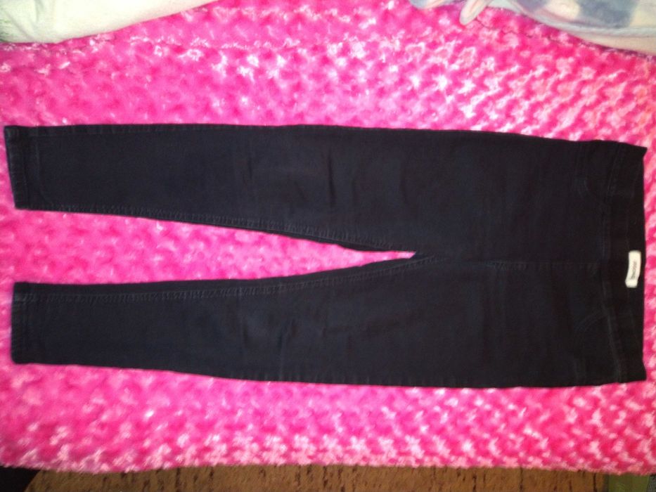 Jegginsy r.M-stan idealny