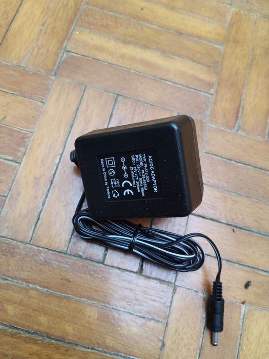 Cabo HDMI 3, cabos adaptadores etc ..