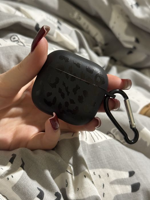 Чохол air pods 4