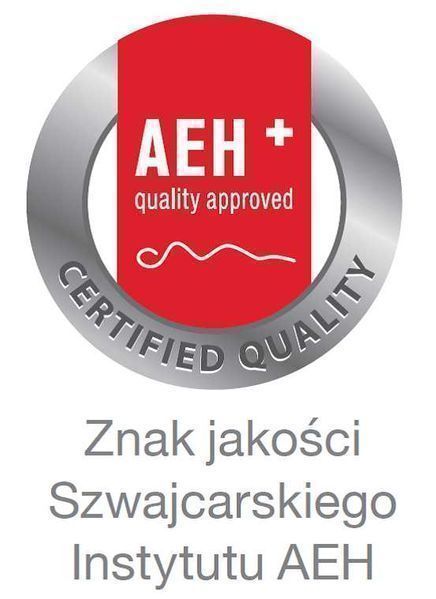 Materac Hilding Pasodoble 140x200 nowy