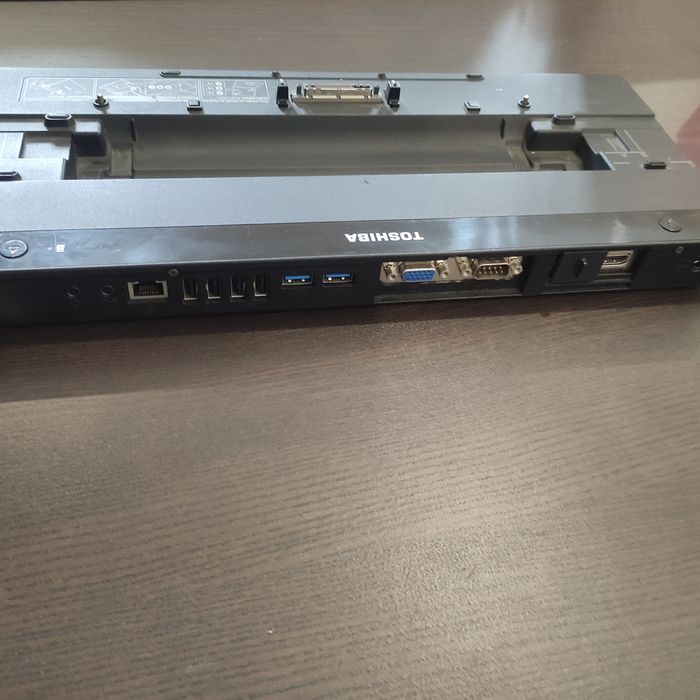 Docking station Toshiba