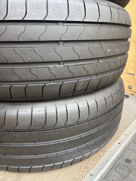 225/55 R18 98V Bridgestone Turanza 6 art.(2655)