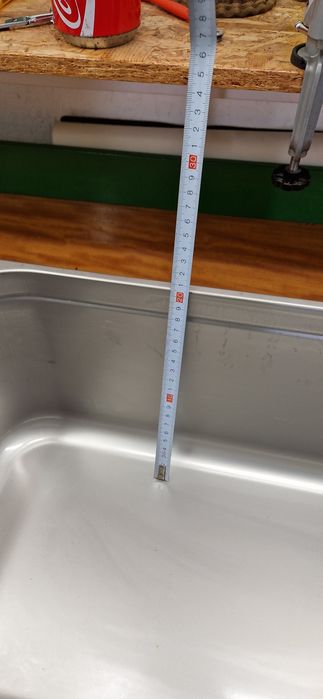 Gen's cubas inox taças bandejas escorredor..