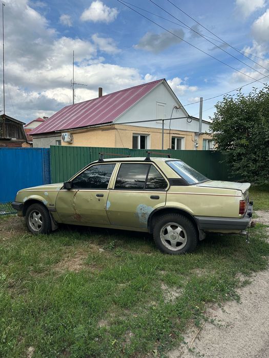 Продам автомобіль Опель Аскона