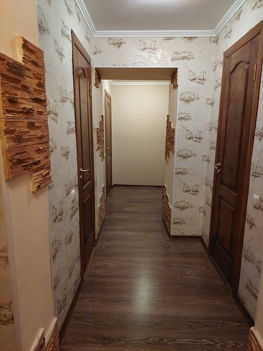 Здам в аренду квартиру