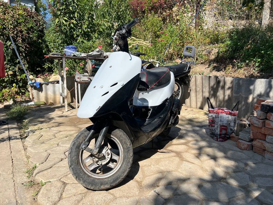 Продам Honda dio 34