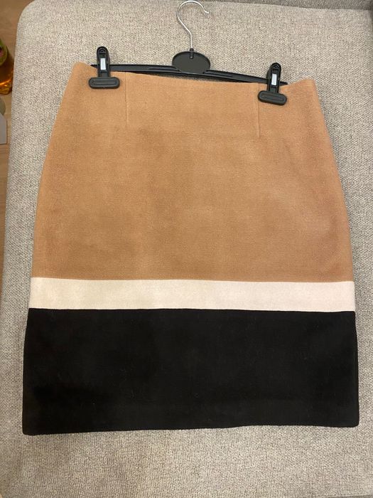 Спідниця  кашемір