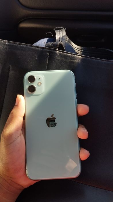 iPhone 11 64 gb
