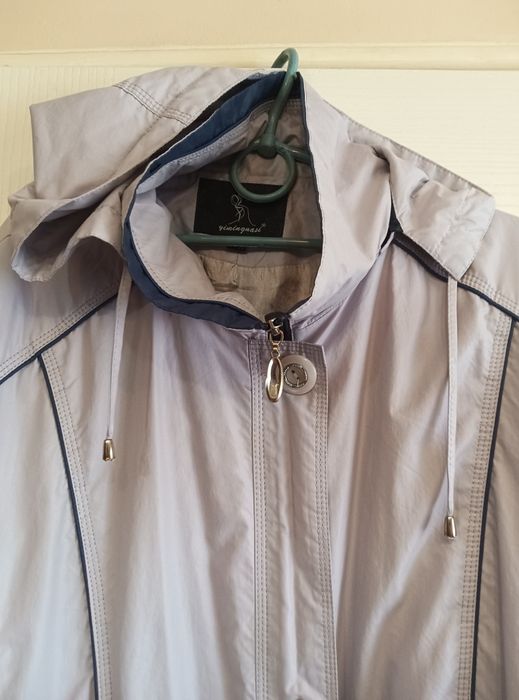 Вітровка великого розміру 66-68( фабрична)