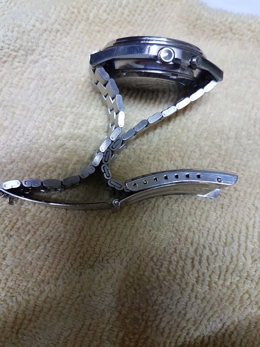 Zegarek ORIENT auttomatic 21 jewels GW