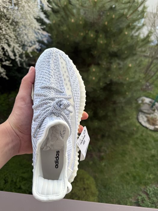 Yeezy Boots 350 V2