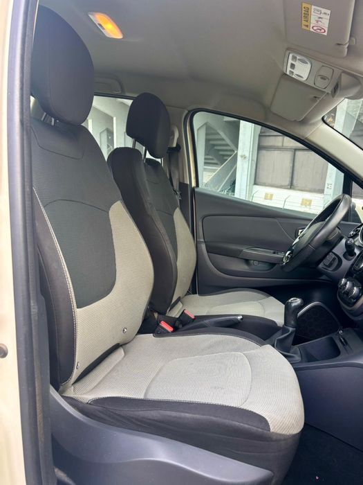 Renault Captur TCe 90 Energy