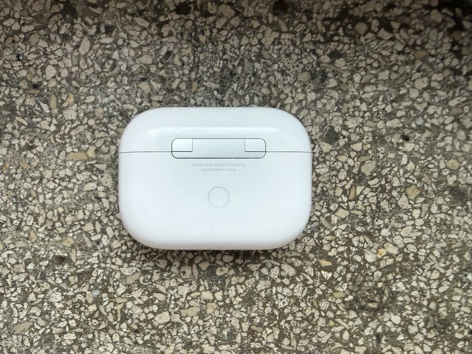 Apple Air Pods Pro