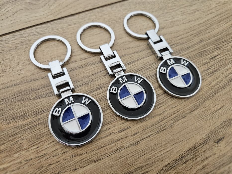Брелок на ключ BMW БМВ
