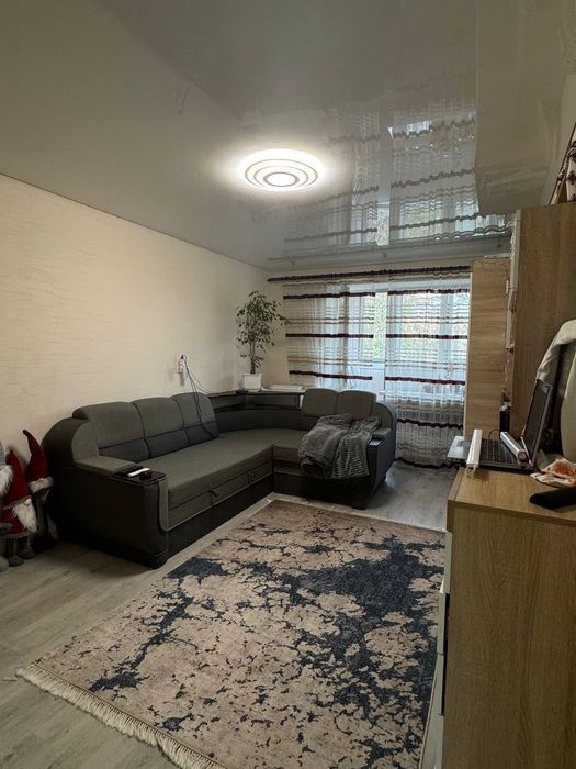 3к квартира с капитальным ремонтом | Сегедская/Говорова | Парк Победы