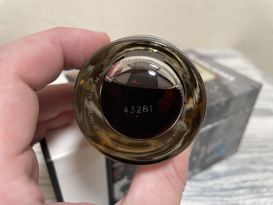 Penhaligon's Changing Constance_75ml