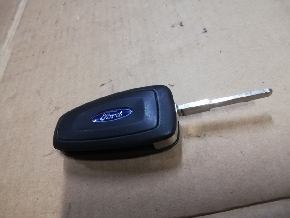 Kluczyk pilot centralnego zamka scyzoryk Ford C-max mk2 II lift Kuga