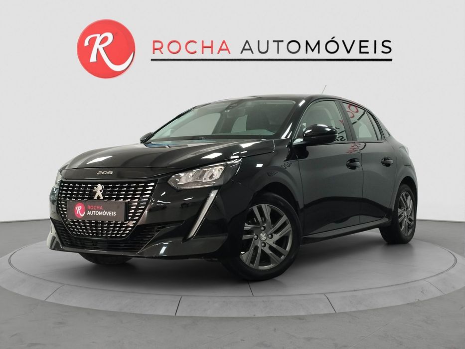 Peugeot 208 1.2 PureTech Active Pack