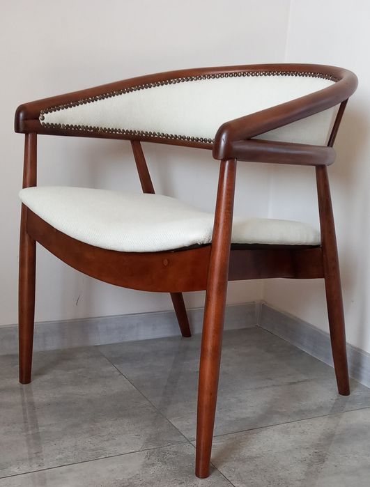 Fotele  b3300  Radomsko Gabinetowe prl