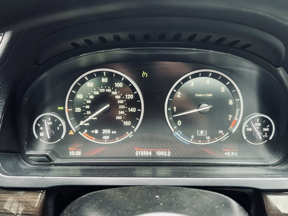 BMW 740 long ,возможен обмен