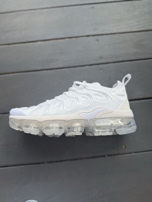 Buty Nike vapormax plus