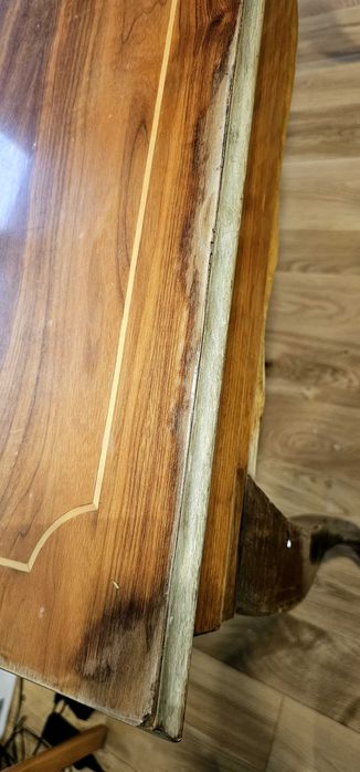 Stół 115x75 rozkladany