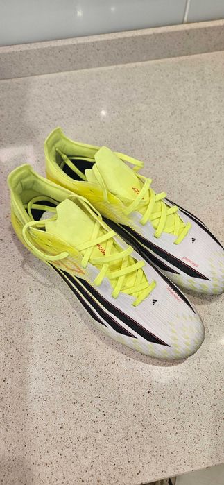 Chuteiras Adidas F50 Nº 42