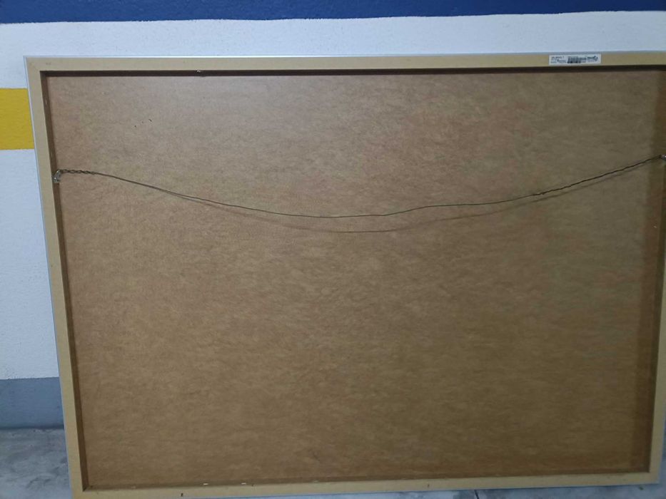 Quadro com imagem Nova Iorque