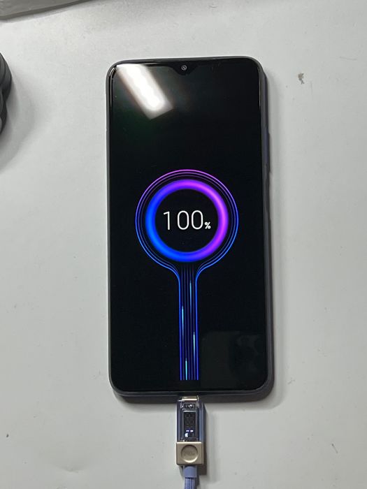 Xiaomi Poco M3 128gb