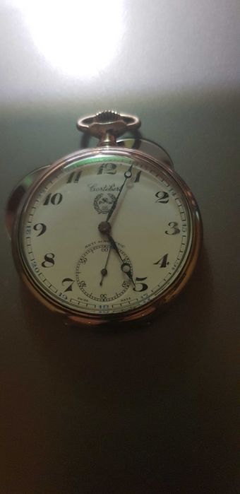 CORTEBERT Jubileuszowy 15j.