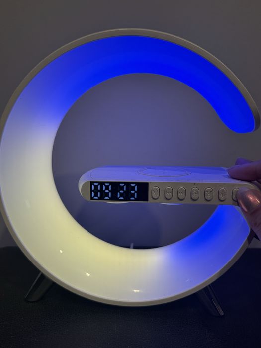 Dois relogios tecnologicos