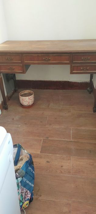 SECRETARIA antiga original